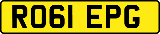 RO61EPG
