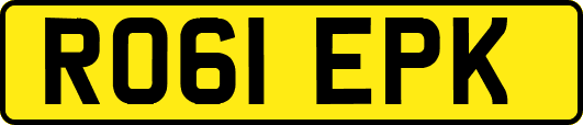 RO61EPK