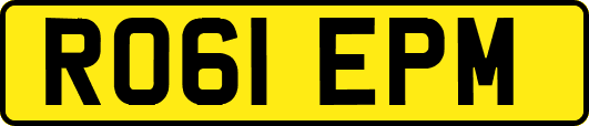 RO61EPM