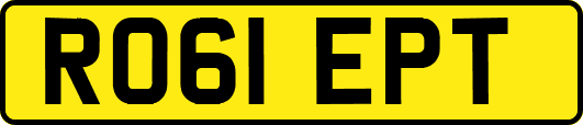 RO61EPT