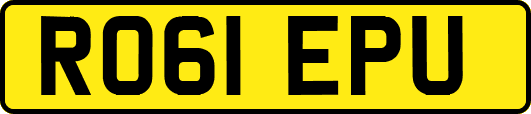 RO61EPU