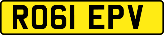RO61EPV