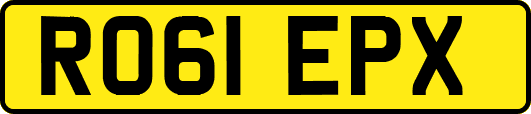 RO61EPX