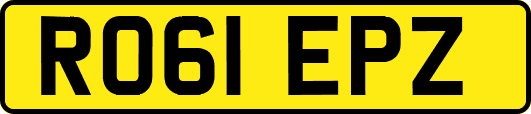 RO61EPZ