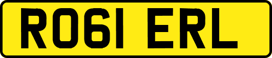 RO61ERL