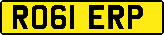 RO61ERP
