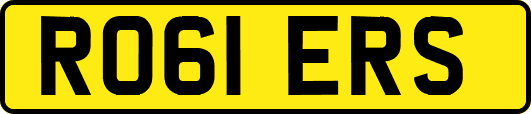 RO61ERS