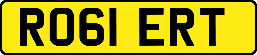 RO61ERT