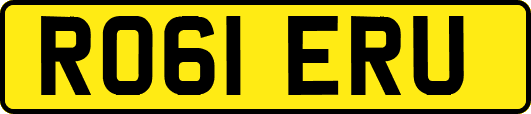 RO61ERU
