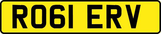 RO61ERV