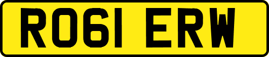 RO61ERW