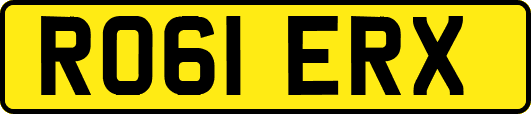 RO61ERX