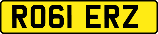 RO61ERZ