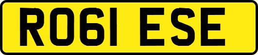 RO61ESE