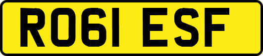 RO61ESF