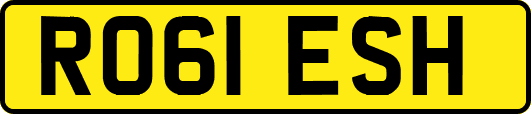 RO61ESH