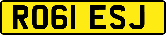 RO61ESJ