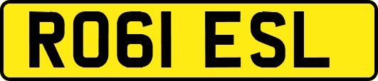 RO61ESL