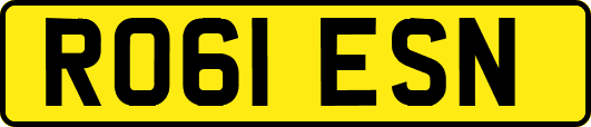 RO61ESN