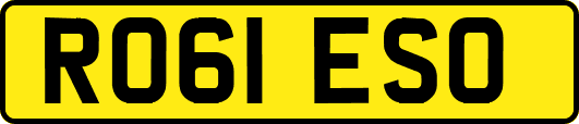 RO61ESO