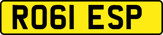 RO61ESP