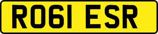 RO61ESR