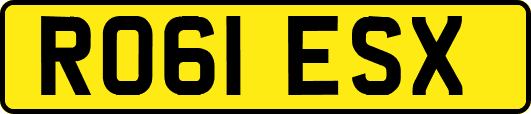 RO61ESX