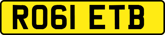 RO61ETB