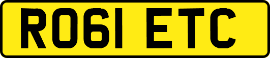 RO61ETC