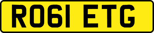 RO61ETG