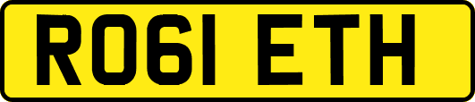 RO61ETH