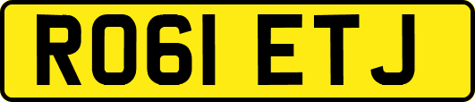 RO61ETJ