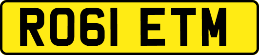 RO61ETM