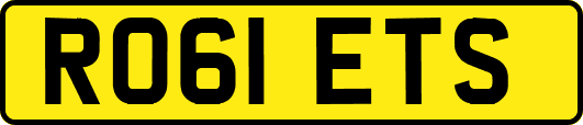 RO61ETS