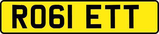 RO61ETT