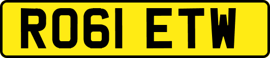 RO61ETW