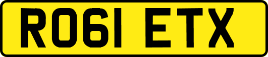 RO61ETX