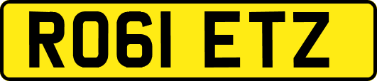 RO61ETZ