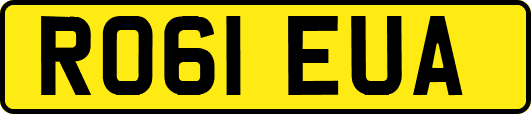 RO61EUA