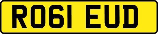 RO61EUD