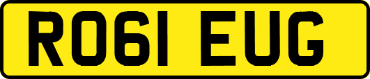 RO61EUG