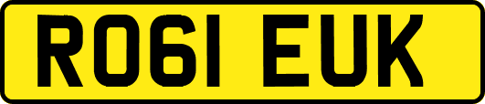RO61EUK