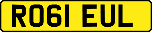 RO61EUL