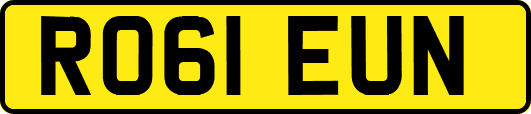 RO61EUN