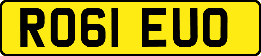 RO61EUO