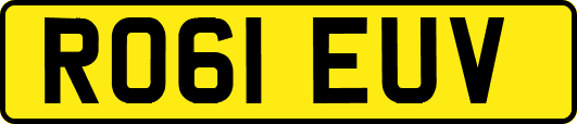 RO61EUV