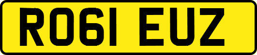 RO61EUZ