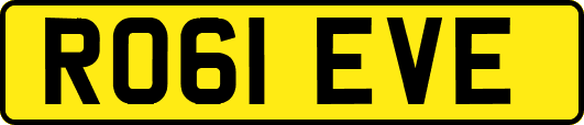 RO61EVE