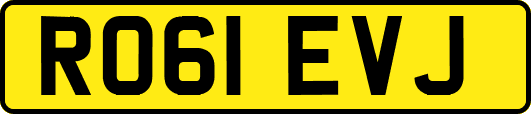 RO61EVJ