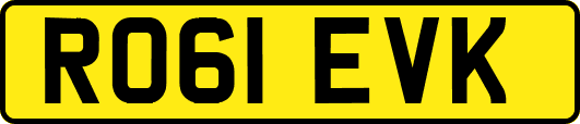 RO61EVK